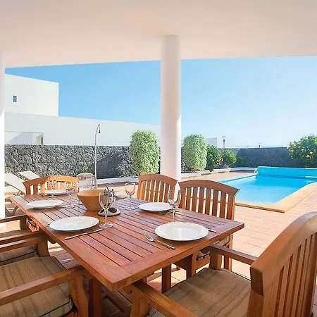 Villa Casa Lilia *