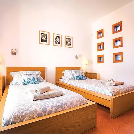 Casa Lilia Villa *