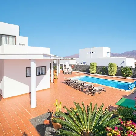 Villa Casa Lilia